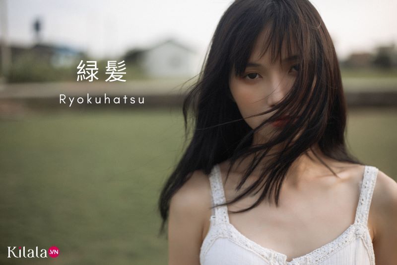 ryokuhatsu ryokuhatsu